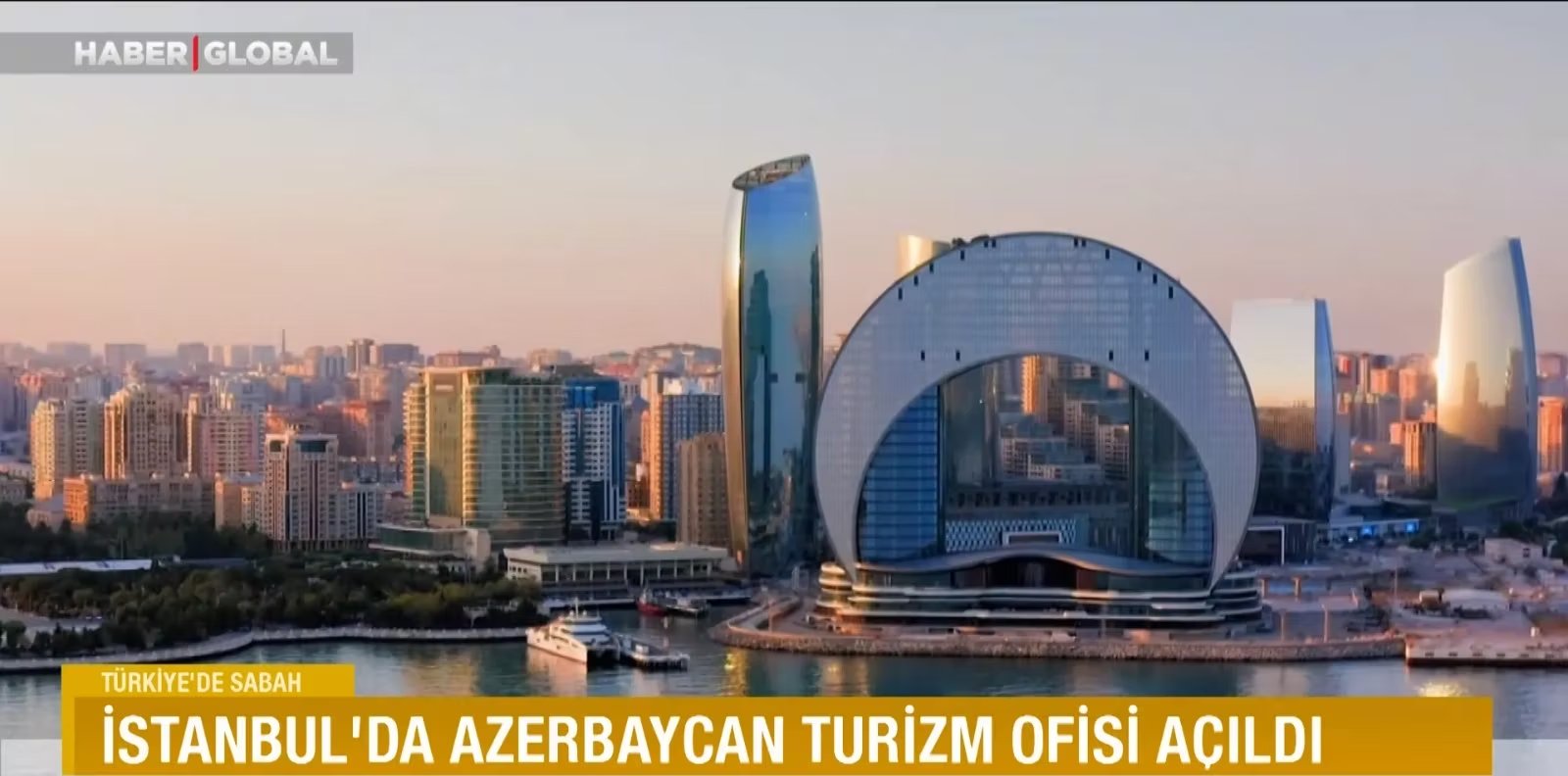 Azerbaijan Tourism Board