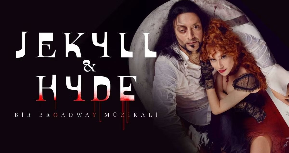 Jekyll & Hyde