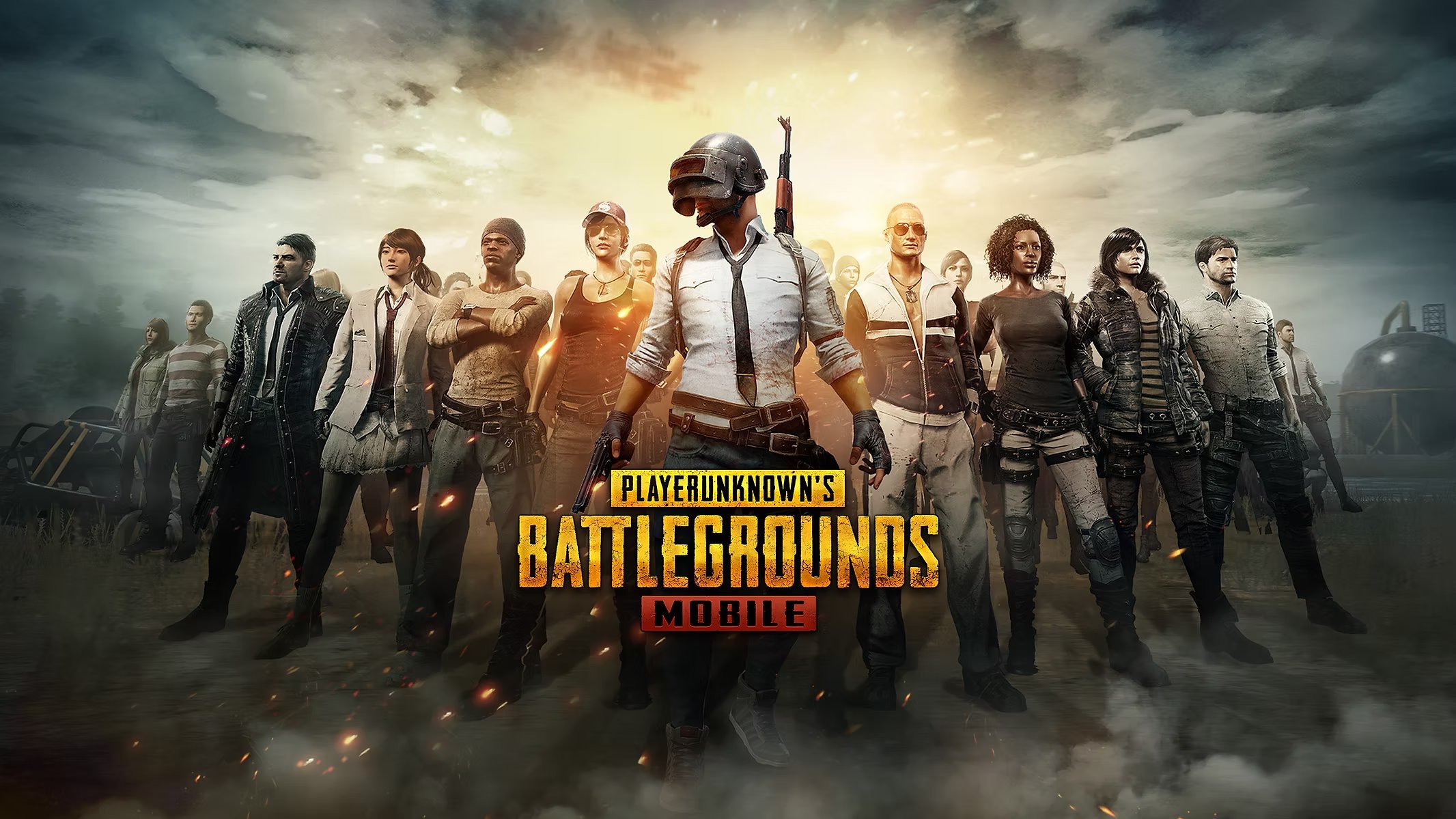 PUBG S13